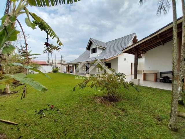 Casa com 4 quartos à venda na Oásis, 100, Parque Balneário Oásis, Peruíbe por R$ 690.000