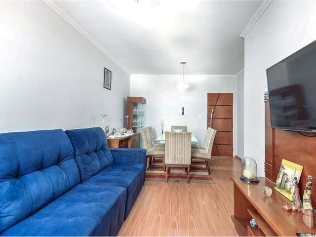 Apartamento situado no bairro da Consolação, rua Frei Caneca, possui 48,20 m² e oferece 2 dormitórios!