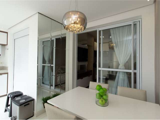 36m² Belíssimo apartamento studio super moderno e aconchegante !