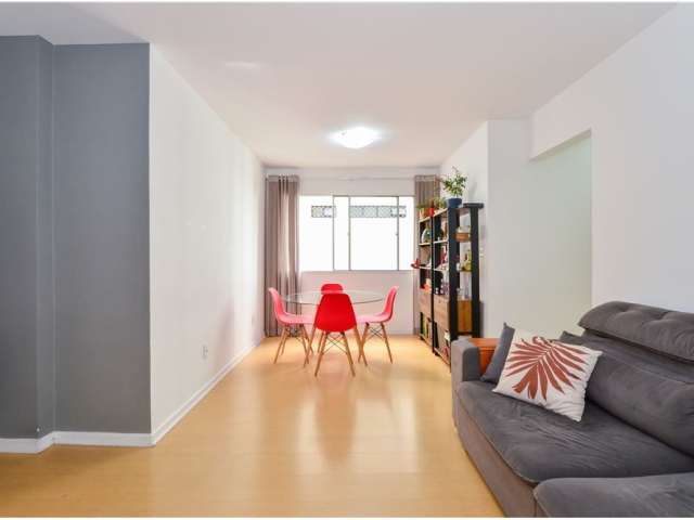 Conforto e praticidade neste apartamento com 2 quartos espaçosos, perfeito para acomodar toda a família.