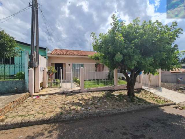 Casa 3 quartos à venda no bairro Chapada - Ponta Grossa/PR