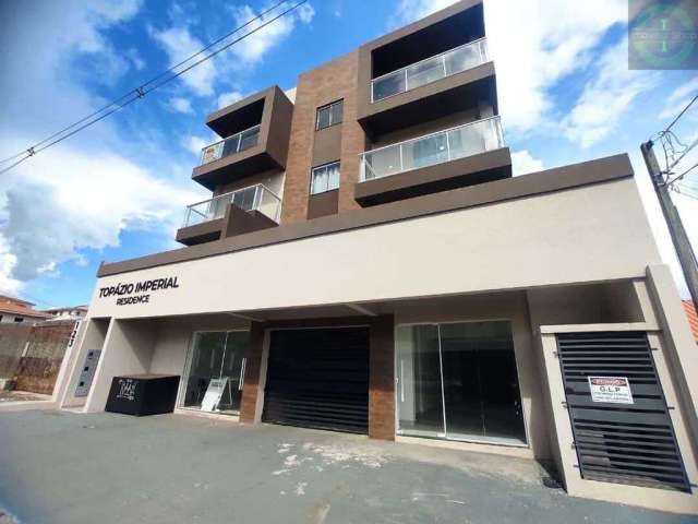 Apartamento 2 quartos à venda no bairro Uvaranas - Ponta Grossa/PR