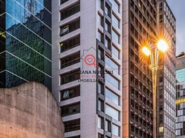Ponto comercial para alugar na Avenida Paulista, 2028, Bela Vista, São Paulo, 356 m2 por R$ 30.000