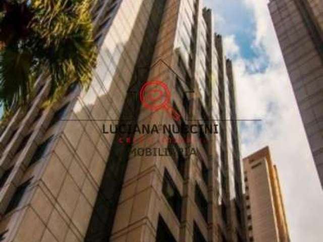 Ponto comercial para alugar na Avenida Ibirapuera, 2332, Indianópolis, São Paulo, 381 m2 por R$ 49.530