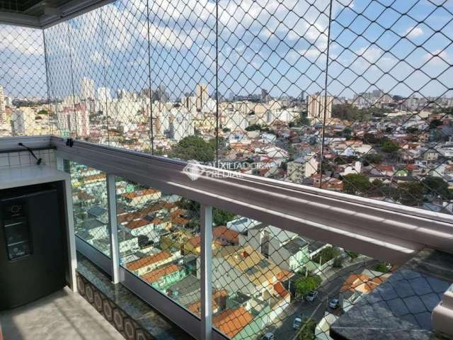 Apartamento com 3 quartos para alugar na Avenida Lemos Monteiro, 351, Olímpico, São Caetano do Sul, 188 m2 por R$ 20.000