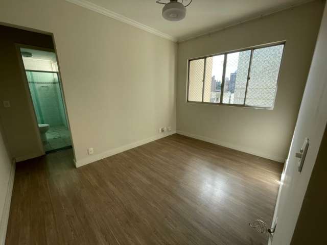 Apartamento para venda tem 50 metros quadrados com 1 quarto em Jardim Proença - Campinas - SP
