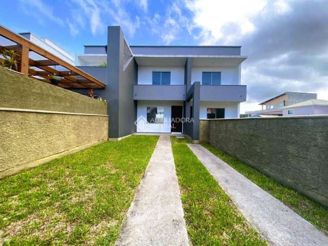 Casa com 2 quartos à venda na Servidão Manoel Machado Aguiar, 234, São João do Rio Vermelho, Florianópolis, 92 m2 por R$ 510.000