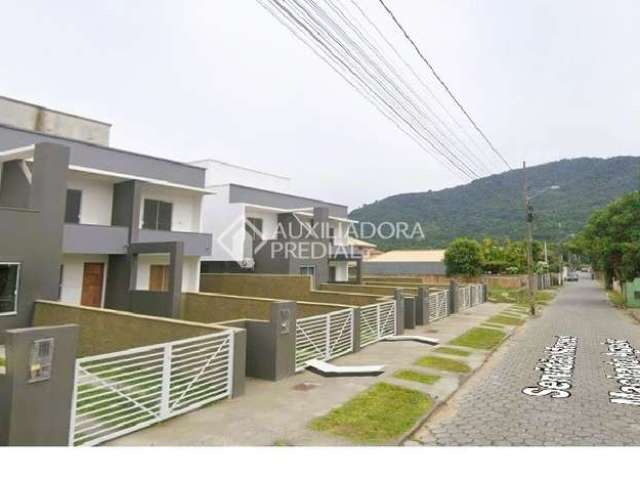 Casa com 2 quartos à venda na Servidão Manoel Machado Aguiar, 262, São João do Rio Vermelho, Florianópolis, 92 m2 por R$ 485.000