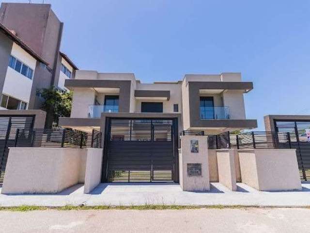 Casa com 3 quartos à venda na Rua Quilombo dos Palmares, 3, Ponta das Canas, Florianópolis, 130 m2 por R$ 1.070.000
