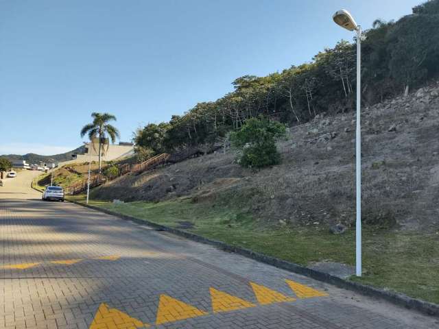 Terreno em condomínio fechado à venda na Três Marias, 1025, Ingleses do Rio Vermelho, Florianópolis, 435 m2 por R$ 730.000
