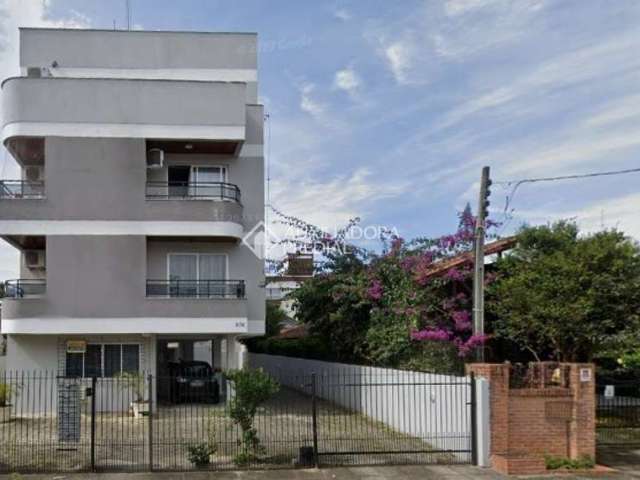 Apartamento com 1 quarto à venda na Rua Jorge Mussi, 274, Canasvieiras, Florianópolis, 35 m2 por R$ 320.000