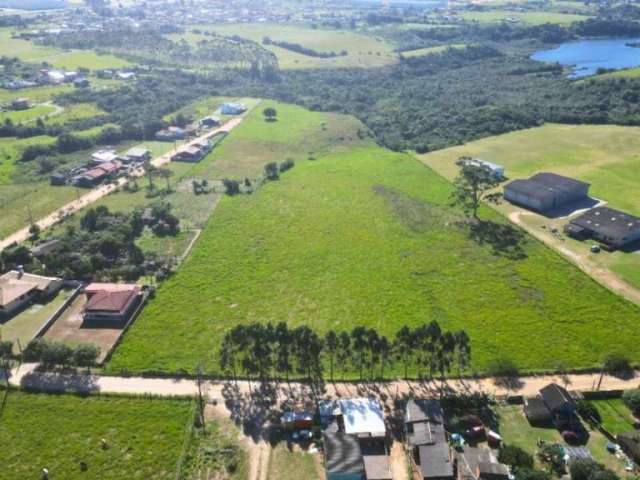 Terreno à venda na Geral, s/n, 6546, Alto Arroio, Imbituba, 42841 m2 por R$ 6.000.000