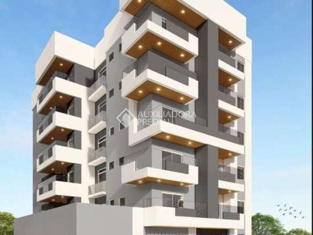 Apartamento com 2 quartos à venda na Paulo Martins, 6154, Centro, Imbituba, 72 m2 por R$ 530.000
