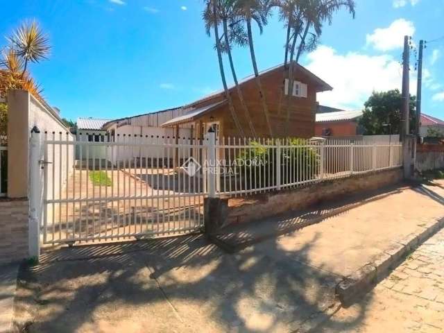 Casa com 3 quartos à venda na Vila Paraíso, 22222, Vila Nova, Imbituba, 86 m2 por R$ 475.000