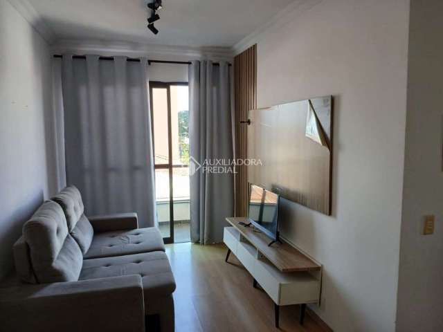 Apartamento com 1 quarto à venda na Rua Rei Vitório Emanuel, 98, Rudge Ramos, São Bernardo do Campo, 50 m2 por R$ 320.000