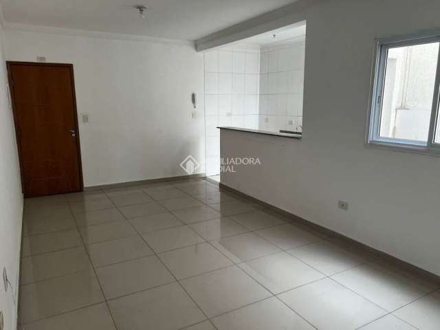 Apartamento com 3 quartos à venda na Rua Vinte e Quatro de Maio, 99, Vila América, Santo André, 78 m2 por R$ 415.000