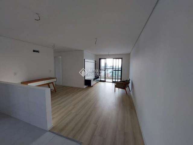 Apartamento com 3 quartos à venda na Avenida Doutor Antônio Álvaro, 495, Vila Assunção, Santo André, 100 m2 por R$ 800.000