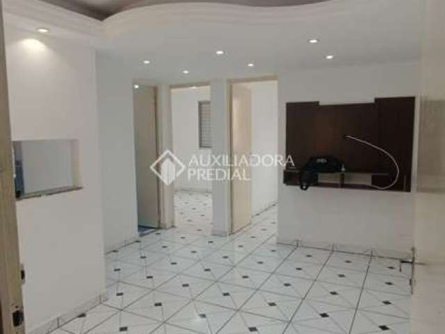 Apartamento com 2 quartos à venda na Rua Gregória de Fregel, 380, Demarchi, São Bernardo do Campo, 44 m2 por R$ 230.000