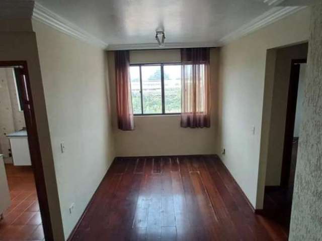Apartamento com 2 quartos à venda na Rua Francisco Visentainer, 815, Assunção, São Bernardo do Campo, 60 m2 por R$ 295.000