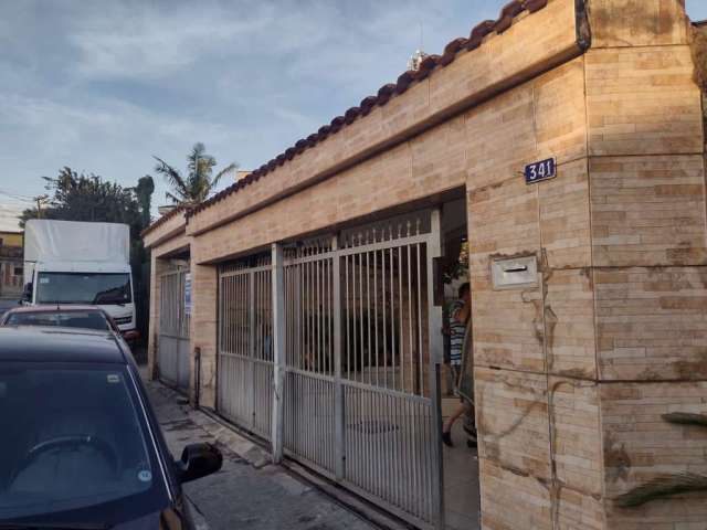 Casa com 2 quartos à venda na Aníbal Machado, 341, Jordanópolis, São Bernardo do Campo, 270 m2 por R$ 500.000
