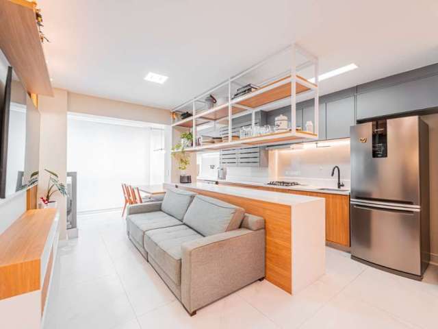 Apartamento tipo  para venda com 2 quartos, 64m²