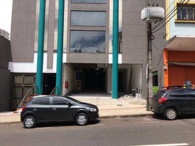 Prédio Comercial Central para alugar, 2000 m² por R$ 50.000/mês - Centro - Londrina/PR