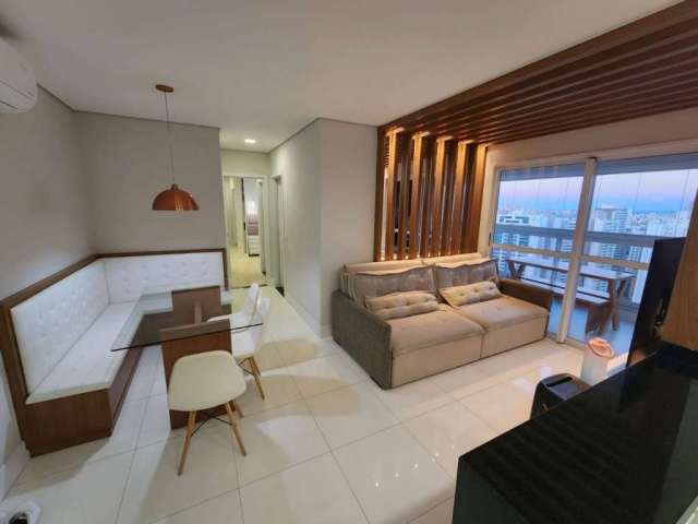 Apartamento com 2 dormitórios para alugar, 75 m² por R$ 4.790,00/mês - Gleba Fazenda Palhano - Londrina/PR