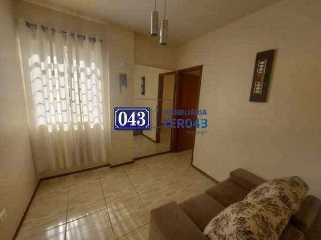 Apartamento a Venda – Residencial Serra Morena - Centro