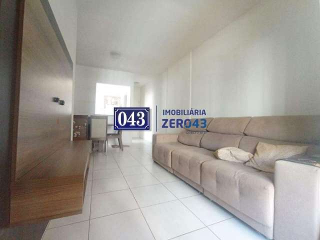 Apartamento para aluguel, 3 quartos, 1 suíte, 1 vaga, Gleba Fazenda Palhano - Londrina/PR