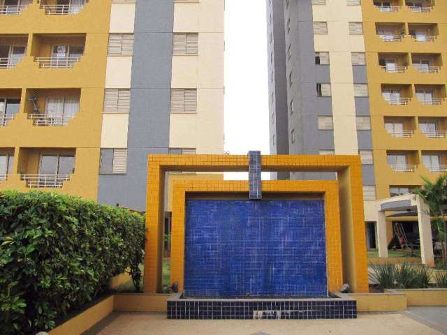 Apartamento com 3 quartos para alugar na Avenida Governador Pedro de Toledo, 638, Bonfim, Campinas, 76 m2 por R$ 2.500