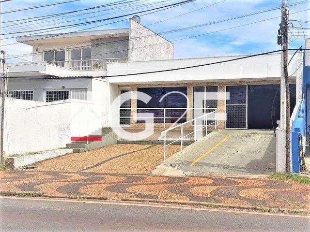 Casa comercial com 3 salas à venda na Doutor Alberto Sarmento, 927, Botafogo, Campinas, 225 m2 por R$ 1.600.000