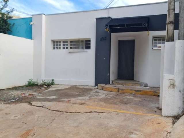 Casa comercial à venda na Rua dos Bandeirantes, 496, Cambuí, Campinas, 134 m2 por R$ 3.000.000