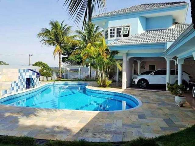 Casa em condomínio fechado com 4 quartos à venda na Rua Bebedouro, 286, Centro, Vinhedo, 462 m2 por R$ 3.300.000