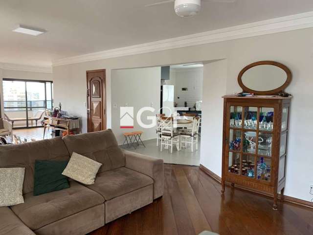 Apartamento com 3 quartos à venda na Rua Antônio Cesarino, 875, Centro, Campinas, 177 m2 por R$ 1.490.000
