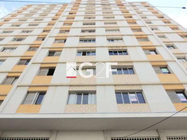 Apartamento com 1 quarto à venda na Rua Boaventura do Amaral, 987, Centro, Campinas, 60 m2 por R$ 320.000