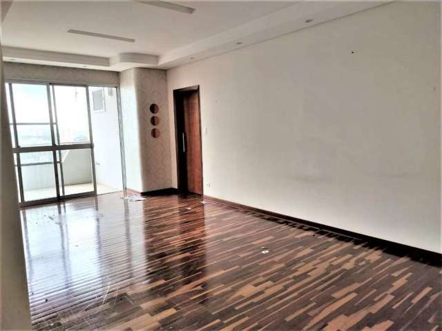 Apartamento com 3 quartos à venda na Rua Trinta de Julho, 700, Centro, Americana, 148 m2 por R$ 690.000