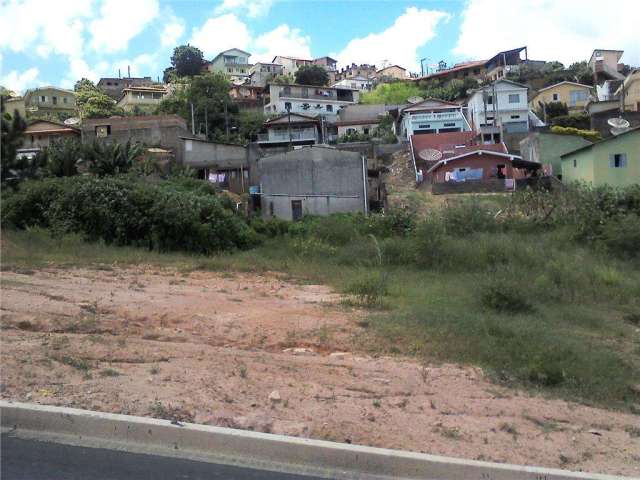 Terreno à venda na Rua Januario Blotta, 08, Centro, Serra Negra por R$ 204.000