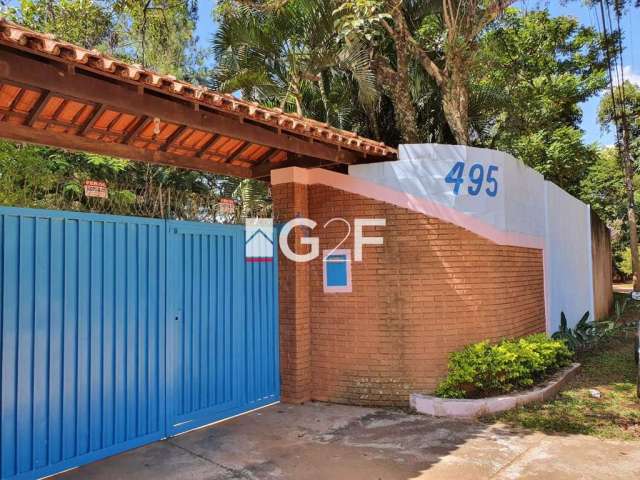Chácara / sítio com 5 quartos para alugar na Rua Abílio Vilela Junqueira, 495, Chácara Santa Margarida, Campinas, 800 m2 por R$ 8.900