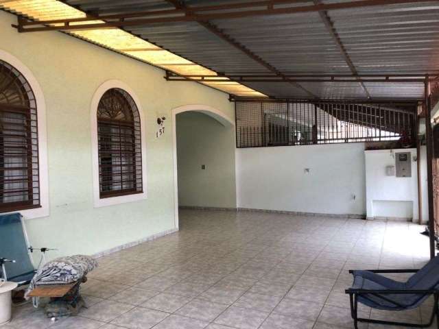 Casa com 3 quartos à venda na Rua João Ribas D'Avila, 157, Jardim Bela Vista, Campinas, 244 m2 por R$ 690.000
