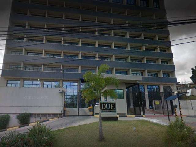 Sala comercial para alugar na Avenida Marechal Rondon, 770, Jardim Chapadão, Campinas, 33 m2 por R$ 1.500