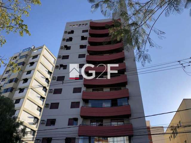Cobertura com 3 quartos à venda na Avenida José Bonifácio, 906, Jardim Flamboyant, Campinas, 338 m2 por R$ 1.800.000