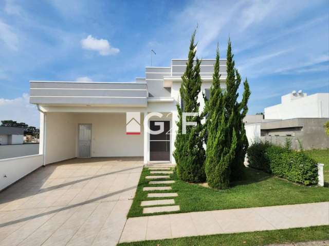 Casa em condomínio fechado com 3 quartos à venda na Rua Doutor Carlos De Campos, 1111, Jardim Guanabara, Monte Mor, 127 m2 por R$ 760.000