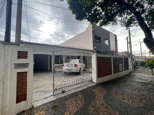 Casa comercial com 5 salas à venda na Avenida Doutor Ângelo Simões, 1179, Jardim Leonor, Campinas, 281 m2 por R$ 950.000