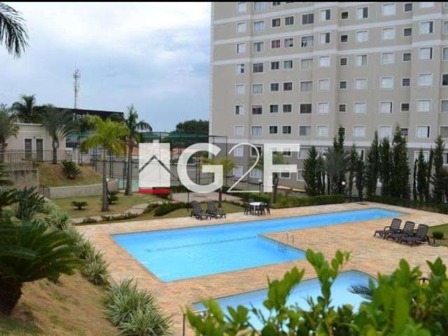 Apartamento com 1 quarto à venda na Rua Santa Rita do Passa Quatro, 121, Jardim Nova Europa, Campinas, 52 m2 por R$ 220.000