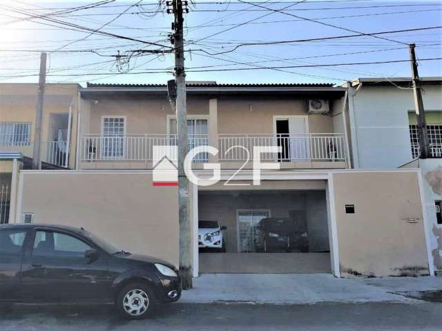Casa com 2 quartos à venda na Washington Luiz Tetti de Barros, 24, Jardim Nova Palmares II, Valinhos, 197 m2 por R$ 550.000