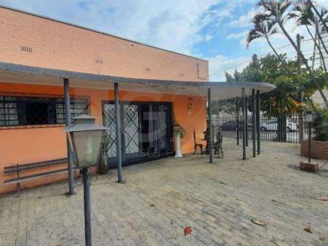 Casa comercial com 3 salas à venda na Rua Mogi Mirim, 648, Jardim Novo Campos Elíseos, Campinas, 256 m2 por R$ 900.000