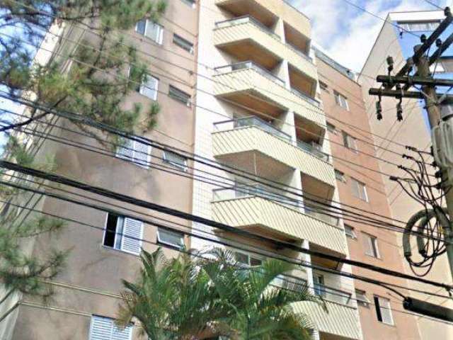 Apartamento com 1 quarto à venda na Rua Rafael Andrade Duarte, 636, Jardim Paraíso, Campinas, 50 m2 por R$ 280.000
