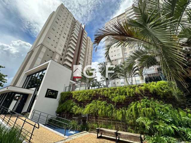 Apartamento com 3 quartos à venda na Rua João da Fonseca Bicudo, 533, Jardim Pau Preto, Indaiatuba, 96 m2 por R$ 935.000