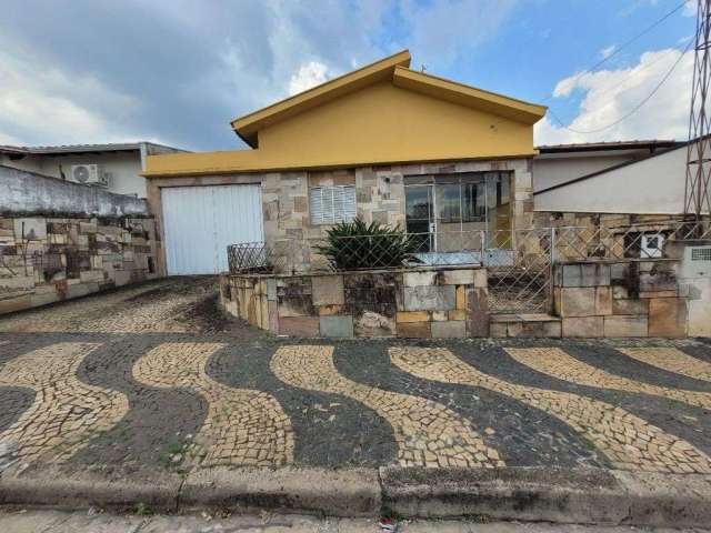 Casa com 3 quartos à venda na Rua Raul Leme de Paula, 67, Jardim Paulistano, Campinas, 234 m2 por R$ 597.000