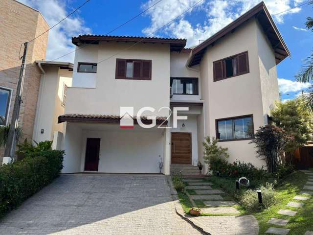 Casa em condomínio fechado com 3 quartos para alugar na Rua Carlos Penteado Stevenson, 1059, Jardim Recanto, Valinhos, 389 m2 por R$ 8.000
